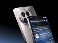 OnePlus 13R to feature a 6,000 mAh battery (Image source: OnePlus)