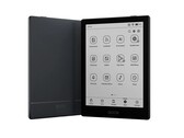 Onyx's new eReader has a 6-inch E Ink display and runs Android. (Image source: Onyx).