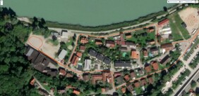 Xiaomi 17 Pro Max navigation – Turning point