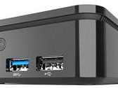 ECS PB01CF mini PC with Apollo Lake is just 0.15 L