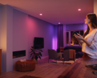 The Philips Hue team spoke about several upcoming features at IFA 2024. (Image source: Philips Hue)