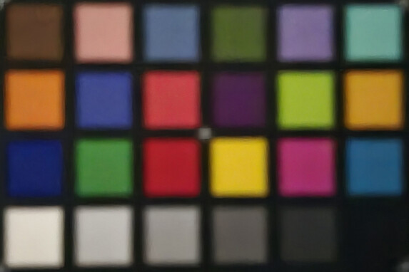 ColorChecker
