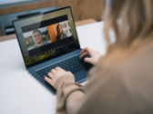 The PrimeBook Circular will be compatible with newer Intel processors, such as those from its Tiger Lake family. (Image source: Prime Computer)