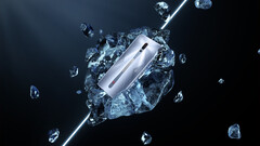 The RedMagic 5S' new colorway. (Source: RedMagic)