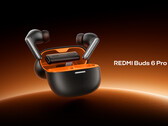 The USB-C dongle of the Redmi Buds 6 Pro gaming edition can also act like a wireless microphone (Image source: Redmi)