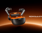 The USB-C dongle of the Redmi Buds 6 Pro gaming edition can also act like a wireless microphone (Image source: Redmi)