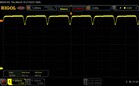 Maximum manual display brightness