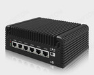 Network-oriented mini PC solution (Image Source: Topton)