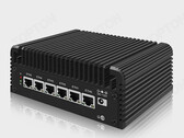 Network-oriented mini PC solution (Image Source: Topton)