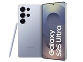 According to the leaker, the S Pen included with the Samsung Galaxy S25 Ultra will no longer offer Bluetooth functionality. (Image source: Evan Blass)