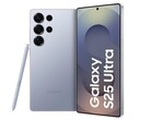 According to the leaker, the S Pen included with the Samsung Galaxy S25 Ultra will no longer offer Bluetooth functionality. (Image source: Evan Blass)