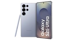 According to the leaker, the S Pen included with the Samsung Galaxy S25 Ultra will no longer offer Bluetooth functionality. (Image source: Evan Blass)