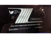 Samsung Galaxy Note 7 Edge Unpacked event coming August 2