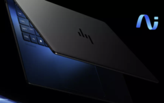 HP&#039;s commercial re-branding is more open-ended than its consumer equivalent. (Image source: HP)