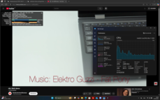 YouTube test