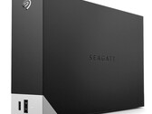 Seagate One Touch Hub external HDD (Source: Seagate)