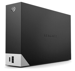 Seagate One Touch Hub external HDD (Source: Seagate)