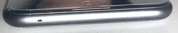 Top: Microphone