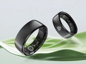 The Smalth Titanium Pro smart ring has built-in ECG monitoring