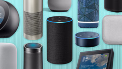 An estimated 39 million Americans have a smart speaker in their home. (Source: TechHive)