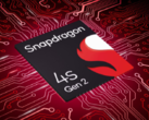 Qualcomm has launched a new 5G-ready mobile AP for budget smartphones (image source: Qualcomm)