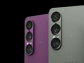 The Sony Xperia 1 VII. (Image Source: Sony)