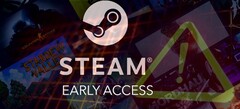 Steam warns players of potential abandonware with new 