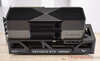 Asus TUF Gaming GeForce RTX 5080 OC with Nvidia GeForce RTX 5080 Founders Edition and Nvidia GeForce RTX 5090 Founders Edition