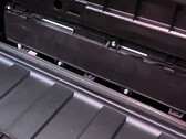 Tesla focused on Cybertruck serviceability (image: Munro Live/YT)