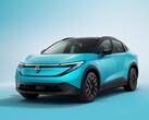The electric 2026 Nissan Leaf compact SUV (Image source: Nissan USA)