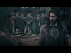 The Thaumaturge is 70% off on Steam until September 16.