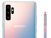 A cheaper Samsung Galaxy Note 10 may be in the works after all. (Image source: @BenGeskin)