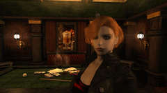 Vampire the Masquerade Reawakened brings both the old and modern world into play using Skyrim's engine as a tool to create an entire standalone experience.