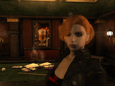 Vampire the Masquerade Reawakened brings both the old and modern world into play using Skyrim's engine as a tool to create an entire standalone experience.