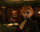 Vampire the Masquerade Reawakened brings both the old and modern world into play using Skyrim's engine as a tool to create an entire standalone experience.