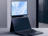 Vaio Vision Plus 14 might just be the most travel-friendly portable monitor out there (Image source: Vaio)