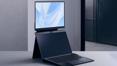 Vaio Vision Plus 14 might just be the most travel-friendly portable monitor out there (Image source: Vaio)