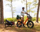 The Kinbull Voyager 2.0 can handle a maximum payload of up to 450 lbs (204 kg) (Image source: Kingbull)