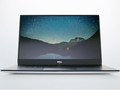 The Dell XPS 15 9570 Touch has an anti-reflective screen. (Image source: Dell)
