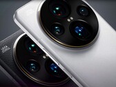 A proven leaker has reported on a Xiaomi 15 Ultra test device with exciting changes to the Leica camera. (Image source: SK, Youtube)