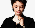 The Mix Flip 2 starts at $999 on Giztop. Pictured: a promotional image of the folding phone. (Image source: Xiaomi)