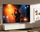 Xiaomi’s TV S Mini LED 2026 has arrived in Europe