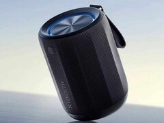 New Bluetooth speaker from Xiaomi now available for direct import.