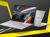 The ASUS Vivobook Go 15 OLED contains AMD Ryzen 7000 APUs and an OLED display at an affordable price. (Image source: ASUS)