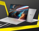 The ASUS Vivobook Go 15 OLED contains AMD Ryzen 7000 APUs and an OLED display at an affordable price. (Image source: ASUS)