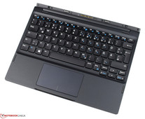 Dell Latitude 7285 (i5-7Y57, 256 GB, 3K) Convertible Review