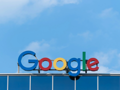 Google logo