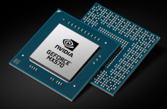 ممکن است سری GeForce MX Nvidia کنار گذاشته شده باشد.  (منبع تصویر: Nvidia)