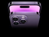 The iPhone 15 Ultra is rumoured to bring forth some significant upgrades (image via Apple)