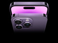 The iPhone 15 Ultra is rumoured to bring forth some significant upgrades (image via Apple)